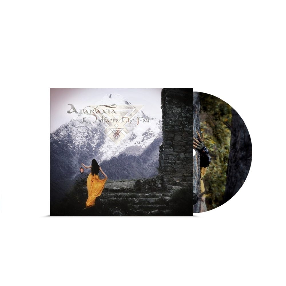Ataraxia - Sylfaera The Fair - BOX COLLECTOR - The Circle Music - Image 3