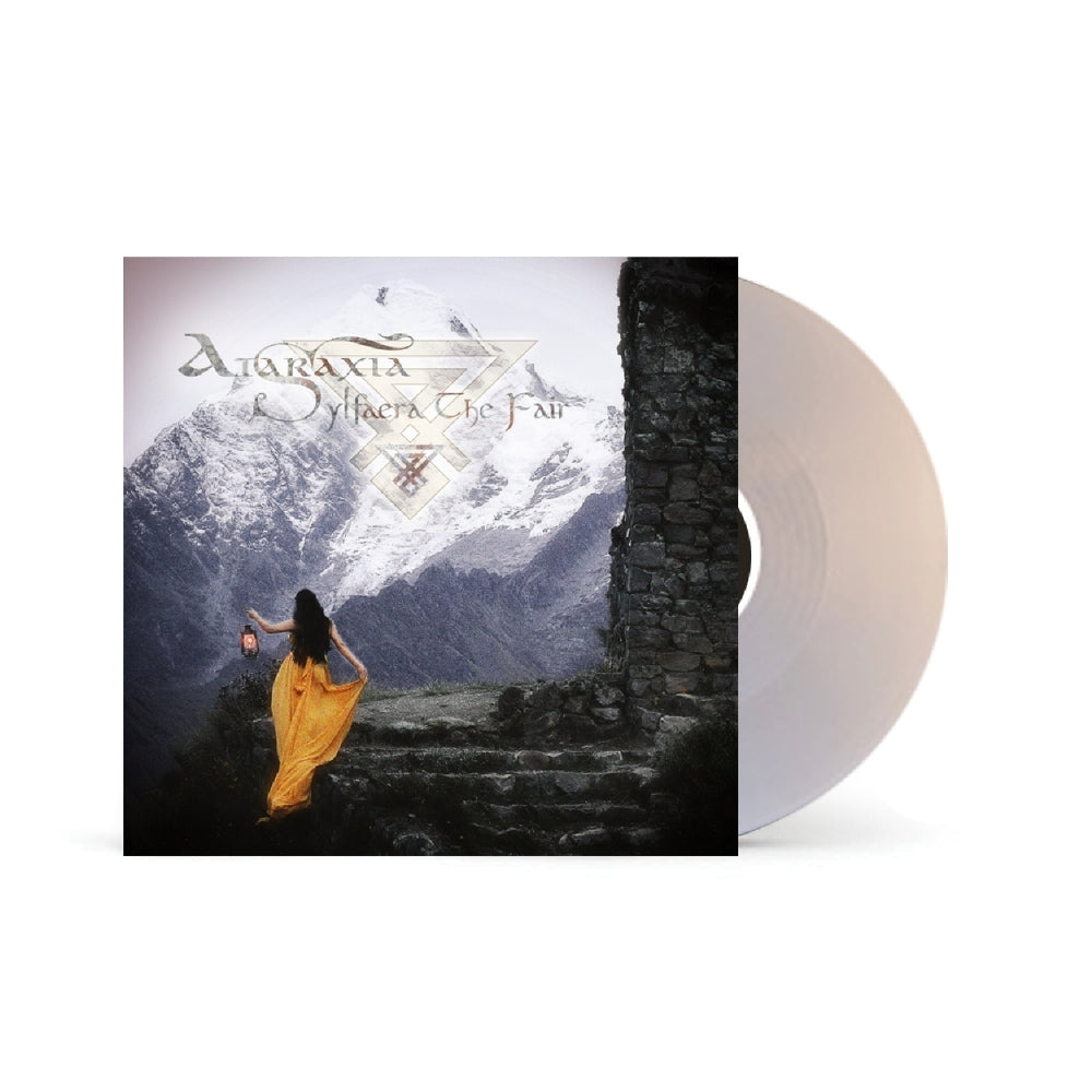 Ataraxia - Sylfaera The Fair - BOX COLLECTOR - The Circle Music - Image 5