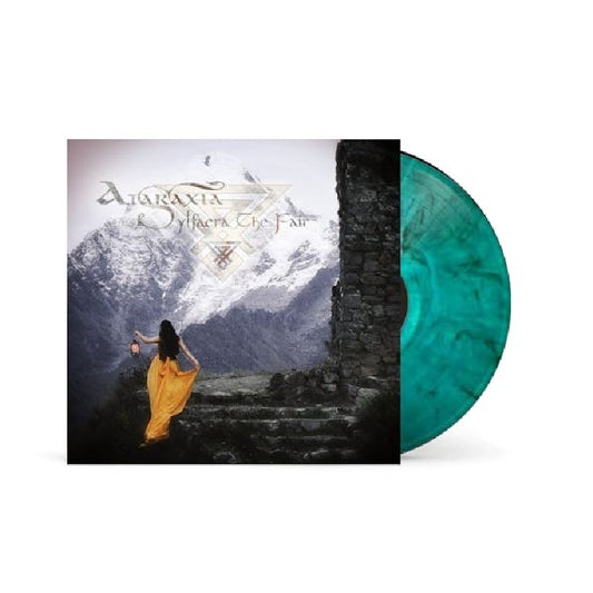 Ataraxia - Sylfaera The Fair - LP COLOURED - The Circle Music