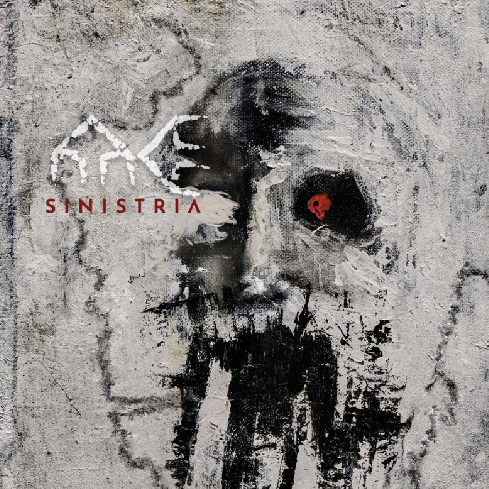 Ater Era - Sinistria - LP - On Parole Productions d.n.o. - Image 2