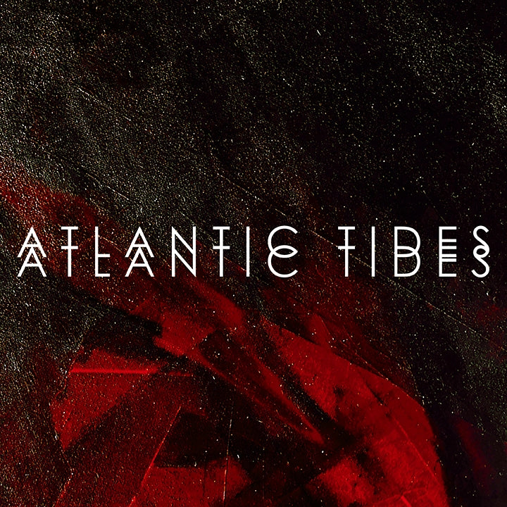 Atlantic Tides - Atlantic Tides - CD DIGIPAK - Scarlet Records