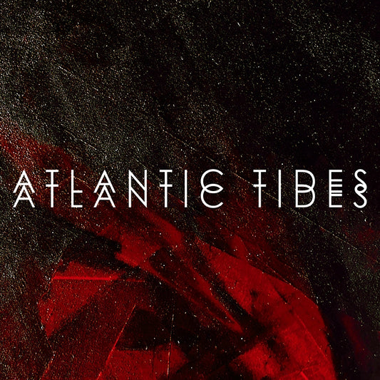 Atlantic Tides - Atlantic Tides - CD DIGIPAK - Scarlet Records