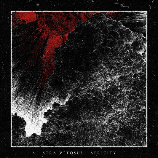 Atra Vetosus - Apricity - CD DIGIPAK - Immortal Frost Productions
