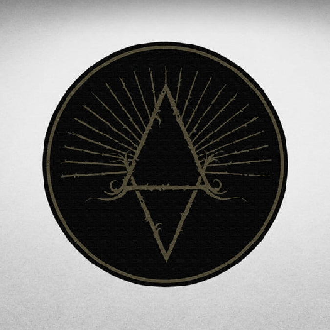 Atra Vetosus - Sigil - Patch - Immortal Frost Productions