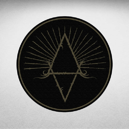 Atra Vetosus - Sigil - Patch - Immortal Frost Productions