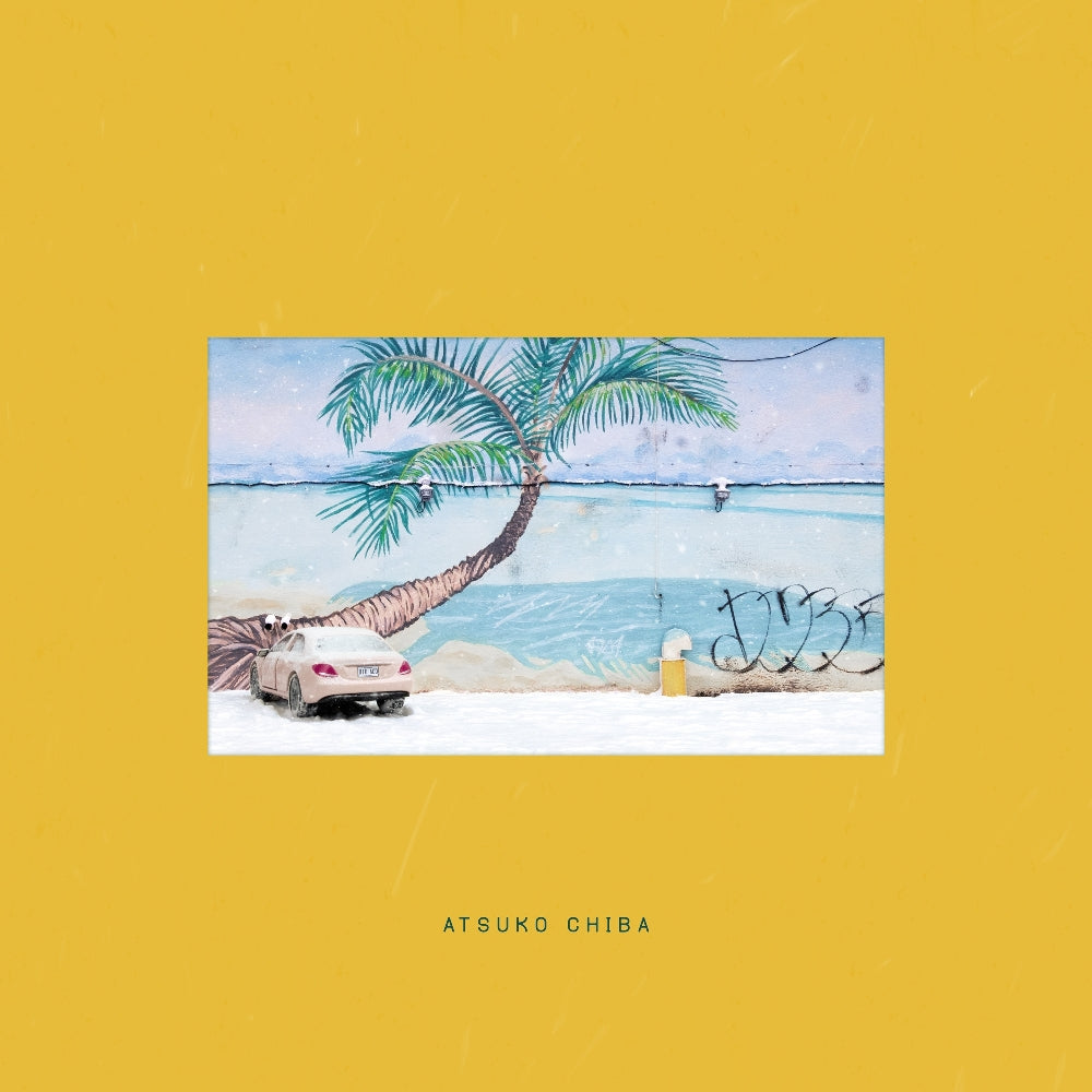 Atsuko Chiba - Atsuko Chiba - CD - Mothland