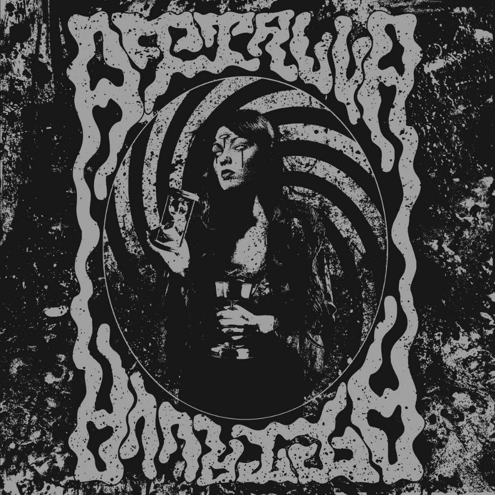 Attalla - Attalla - CD - Shadow Kingdom Records