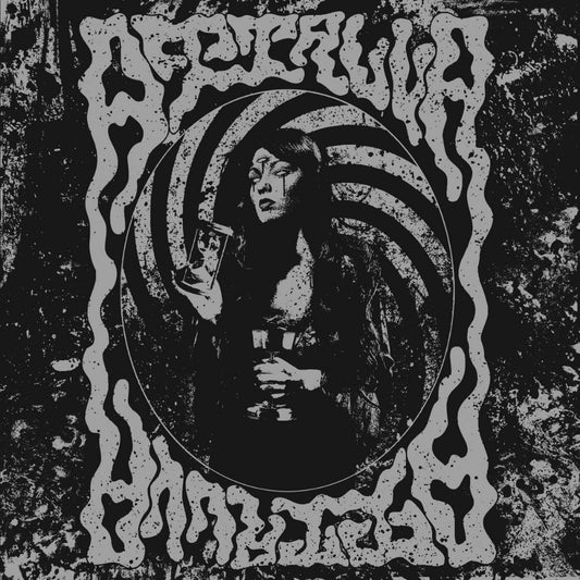 Attalla - Attalla - CD - Shadow Kingdom Records