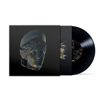 Au-Dessus - Mend - LP - Les Acteurs De L'Ombre
