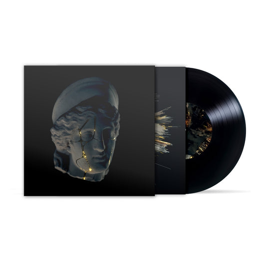 Au-Dessus - Mend - LP - Les Acteurs De L'Ombre