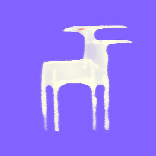 Audio Dope - Bedroom Producer Coming Of Age - LP - Radicalis Records