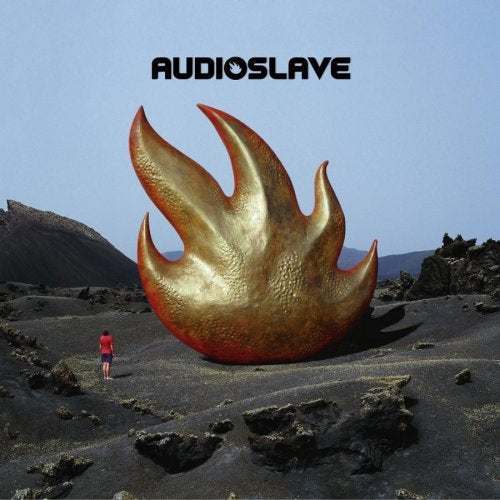 Audioslave - Audioslave - CD - Epic