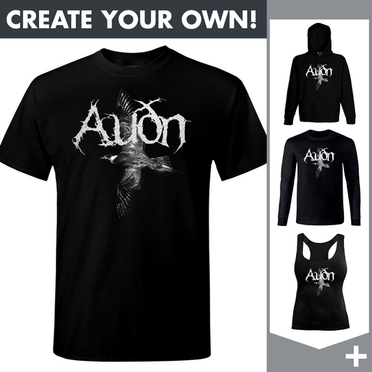 Audn - Bird - Merchandising