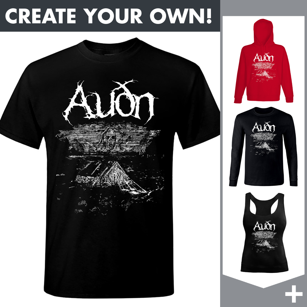 Audn - Cabin - Merchandising
