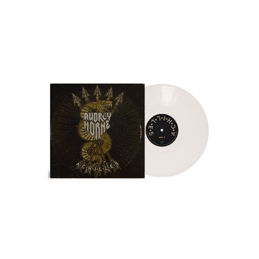 Audrey Horne - Achilles - LP Gatefold Coloured - Napalm Records