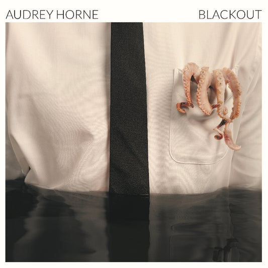 Audrey Horne - Blackout - LP GATEFOLD + 7" - Napalm Records - Image 2