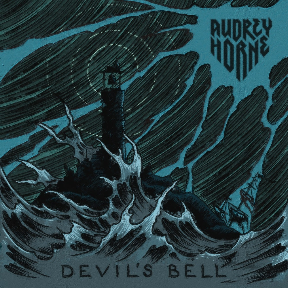 Audrey Horne - Devil's Bell - LP Gatefold - Napalm Records - Image 2
