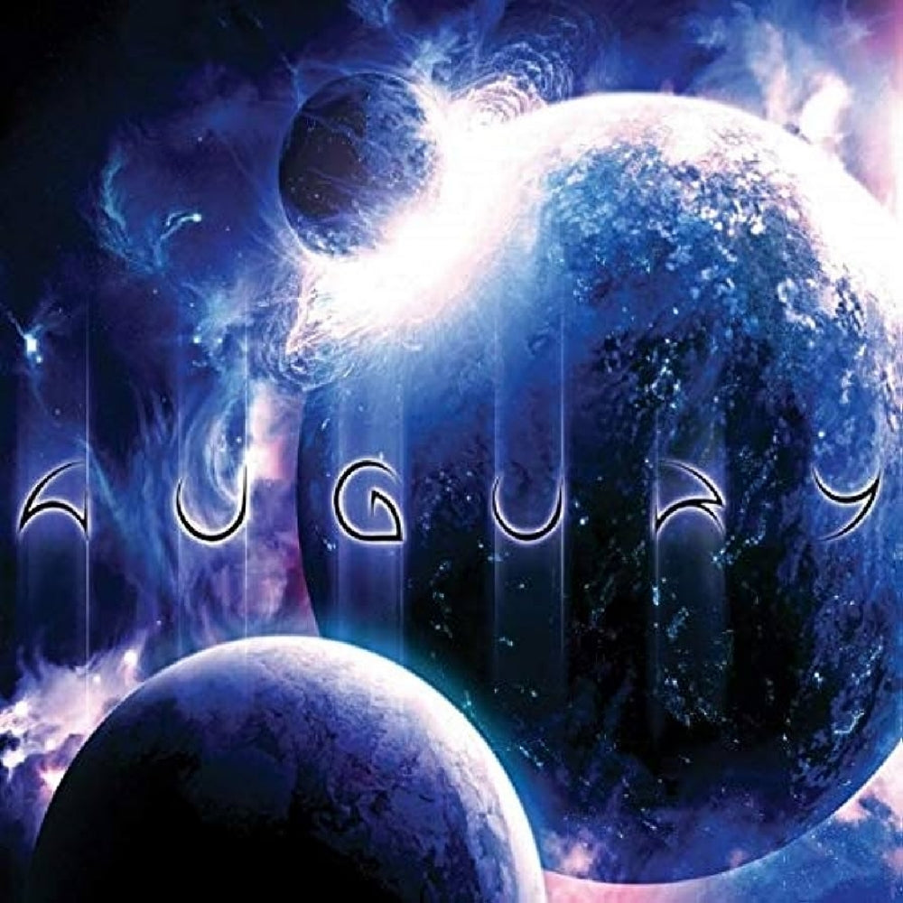 Augury - Concealed - LP COLOURED - The Artisan Era - Image 2