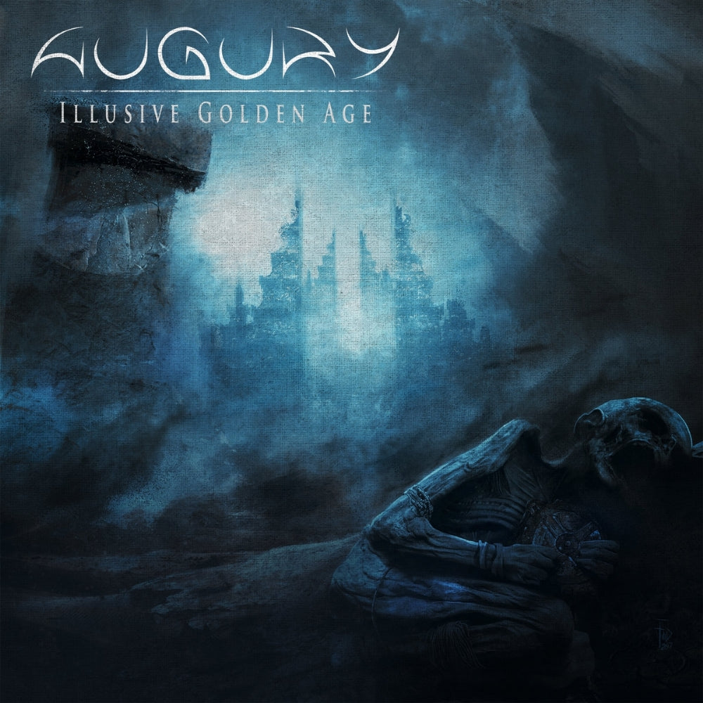 Augury - Illusive Golden Age - CD - The Artisan Era