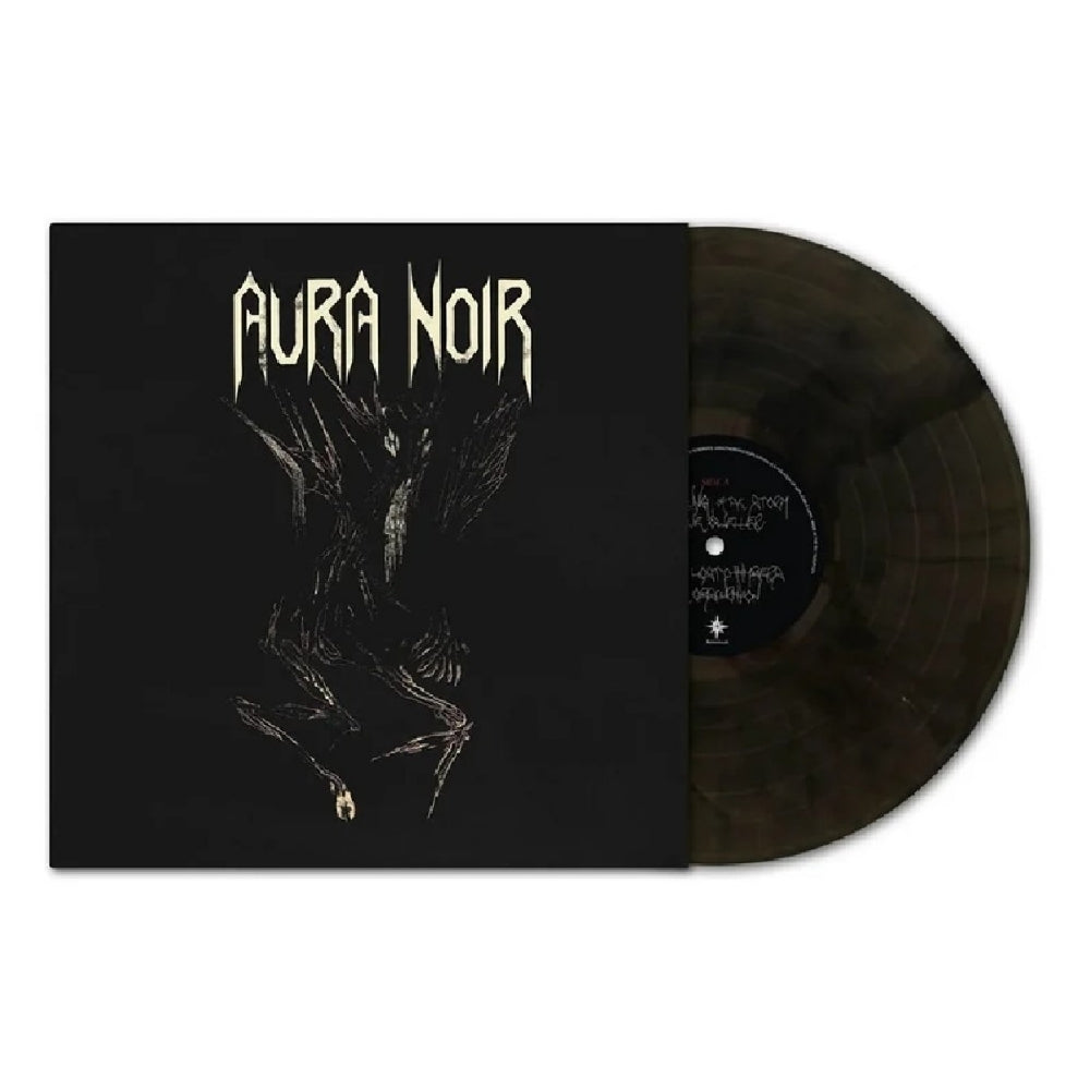 Aura Noir - Aura Noire - CD/Vinyl - Image 3 - 