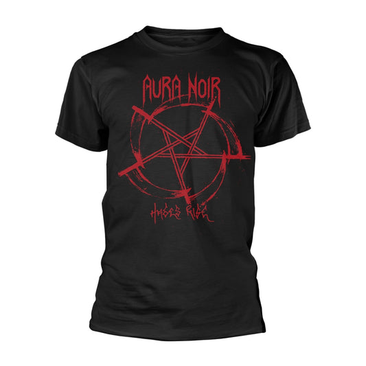 Aura Noir - Hades Rise - T-shirt - PHD
