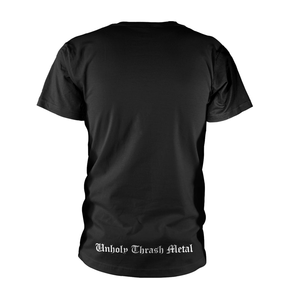 Aura Noir - Logo - T-shirt - PHD - Image 2