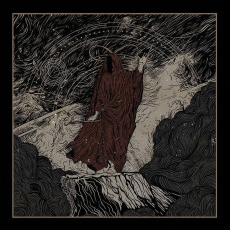 Auroch - From Forgotten Worlds - LP COLOURED - 20 Buck Spin
