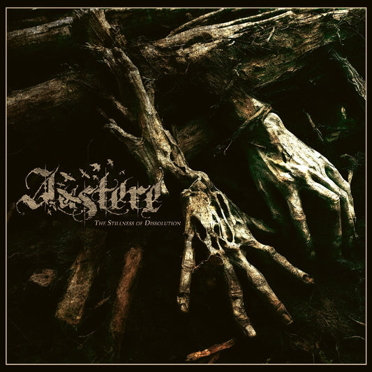 Austere - The Stillness Of Dissolution - CD DIGIPAK - Prophecy Productions