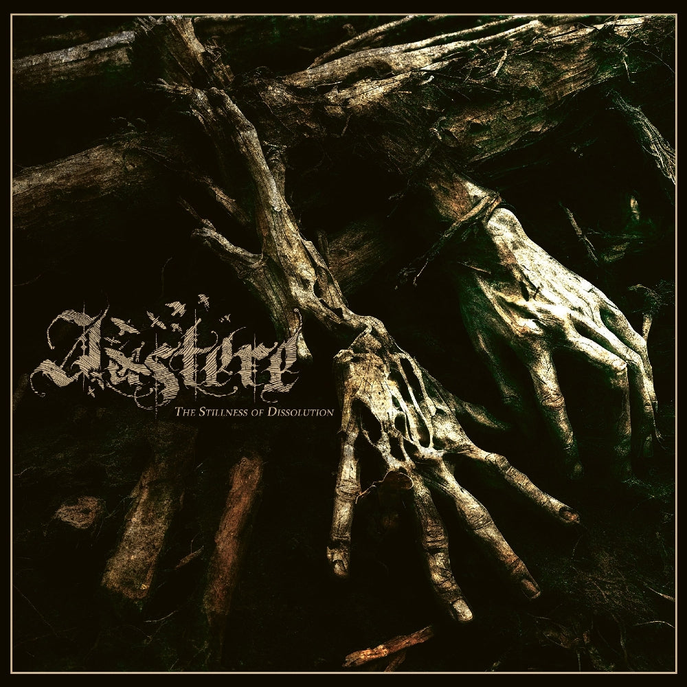 Austere - The Stillness Of Dissolution - LP - Prophecy Productions - Image 2