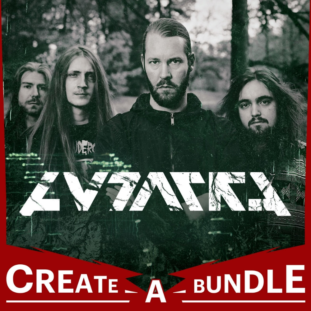 Autarkh - Complete Discography - Bundle - Underground Activists