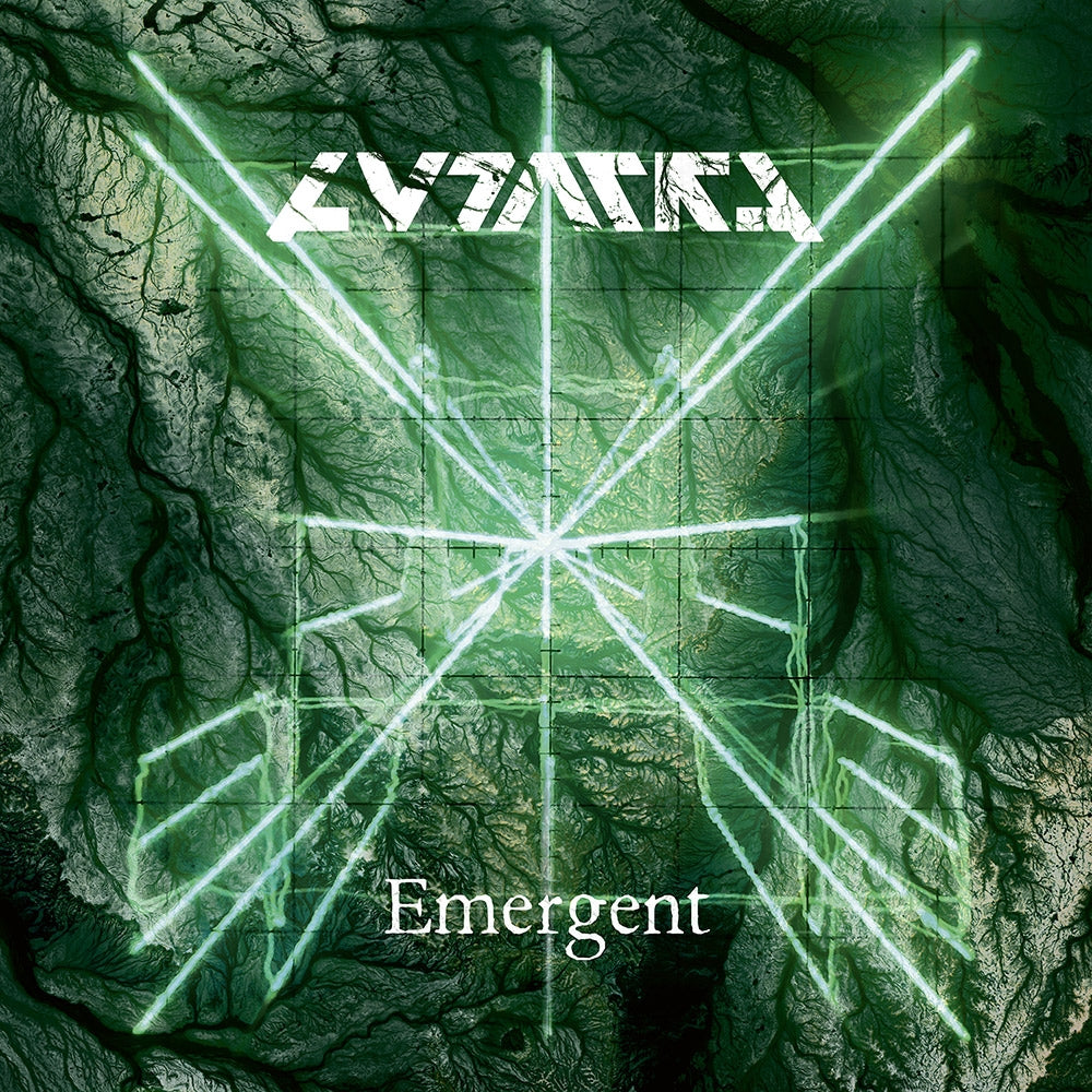 Autarkh - Emergent - LP COLOURED - Underground Activists - Image 3