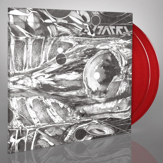 Autarkh - Form In Motion - DOUBLE LP GATEFOLD COLOURED - Underground Activists