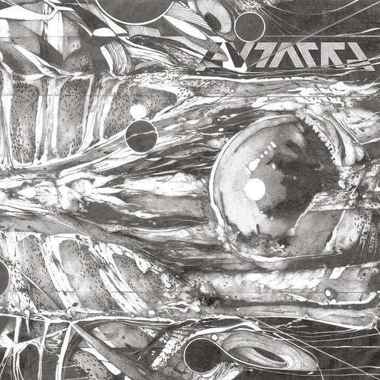 Autarkh - Form In Motion - DOUBLE LP GATEFOLD COLOURED - Underground Activists - Image 2
