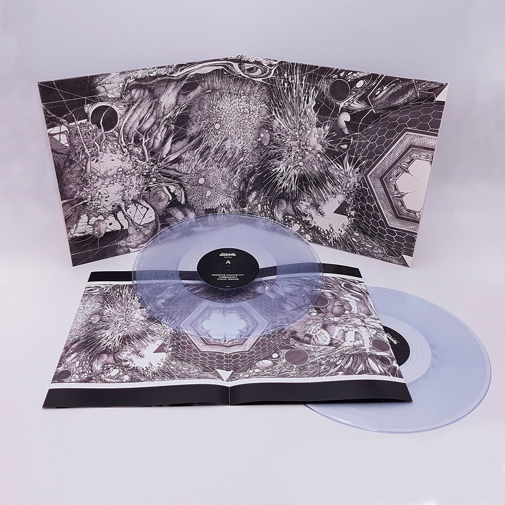 Autarkh - Form In Motion - DOUBLE LP GATEFOLD COLOURED - Underground Activists - Image 3
