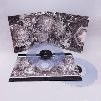 Autarkh - Form In Motion - DOUBLE LP GATEFOLD COLOURED - Underground Activists - Image 3