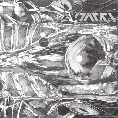 Autarkh - Form In Motion - DOUBLE LP GATEFOLD COLOURED - Underground Activists - Image 5