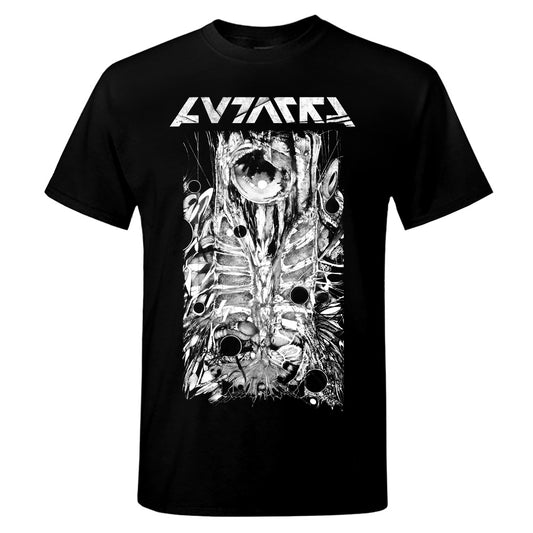 Autarkh - Form In Motion - T-shirt - Underground Activists