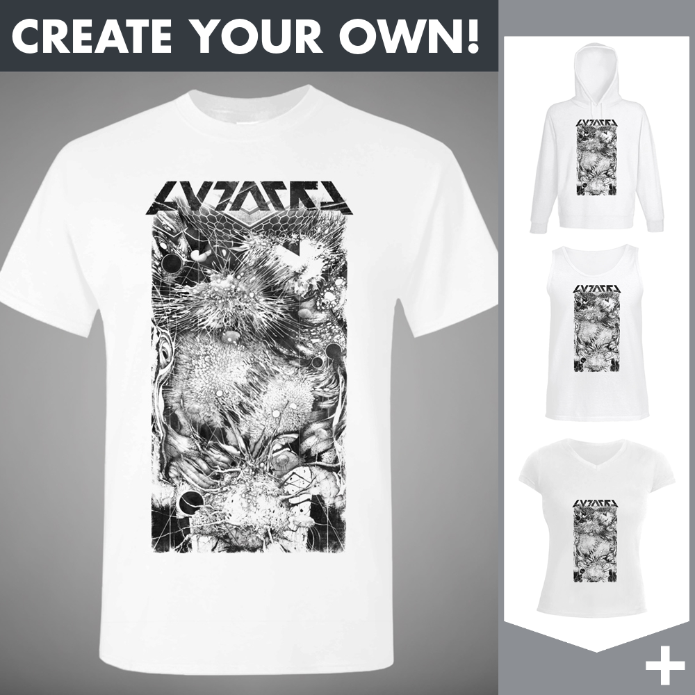 Autarkh - Transformation - Merchandising
