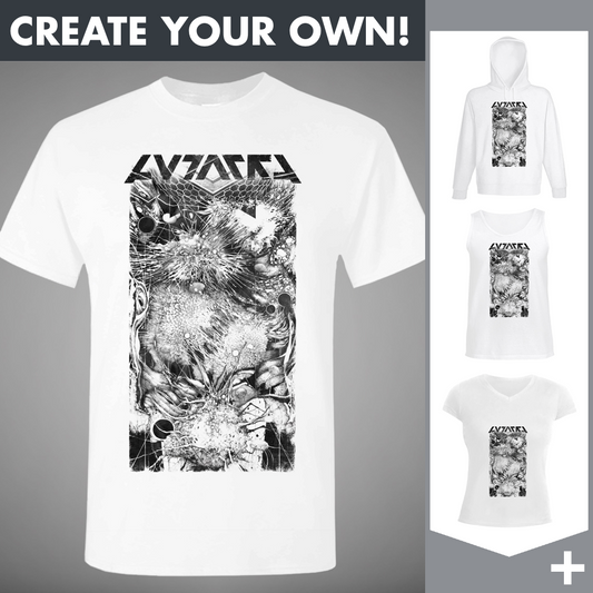 Autarkh - Transformation - Merchandising