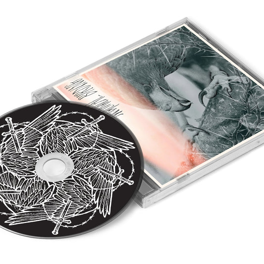 Author & Punisher - Nocturnal Birding - CD - Relapse Records