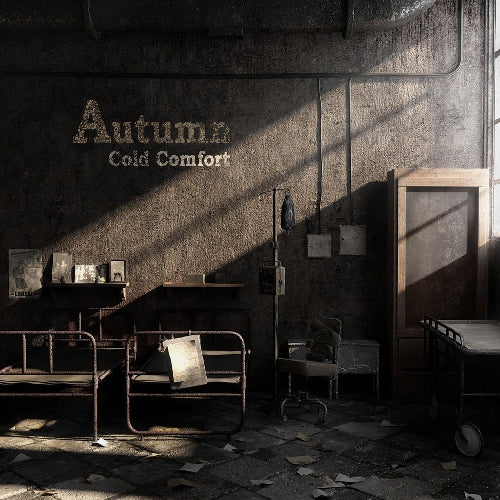 Autumn - Cold Comfort - CD DIGIPAK - Metal Blade Records