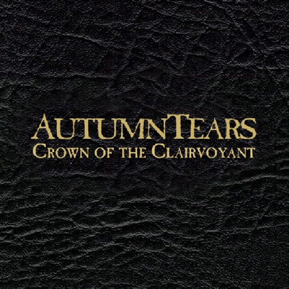 Autumn Tears - Crown Of The Clairvoyant - CD BOX - The Circle Music
