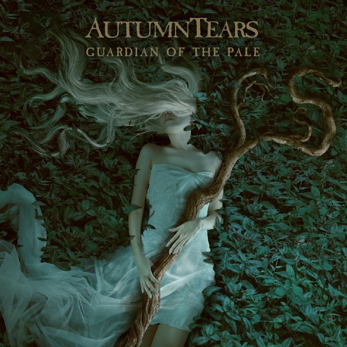 Autumn Tears - Guardian Of The Pale - DOUBLE LP GATEFOLD COLOURED - The Circle Music - Image 2