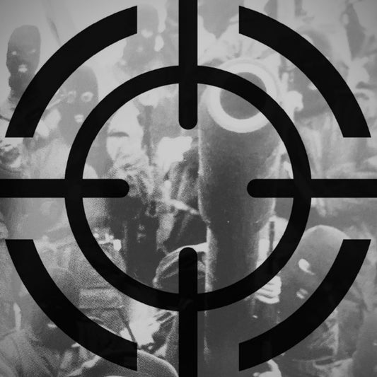 Aux Armes - Radikal - CD DIGIPAK - Old Captain