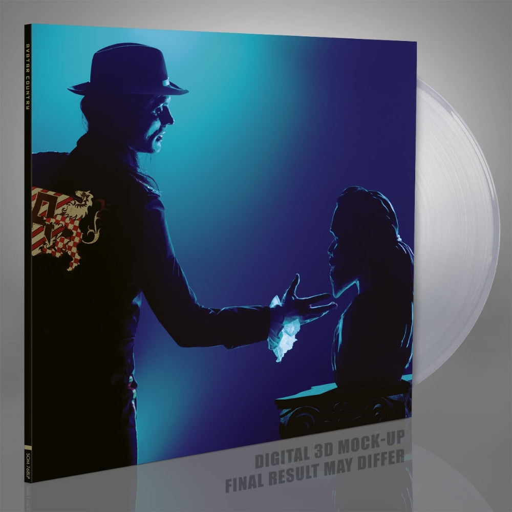 Avatar - Avatar Country - LP Gatefold Coloured - Season of Mist