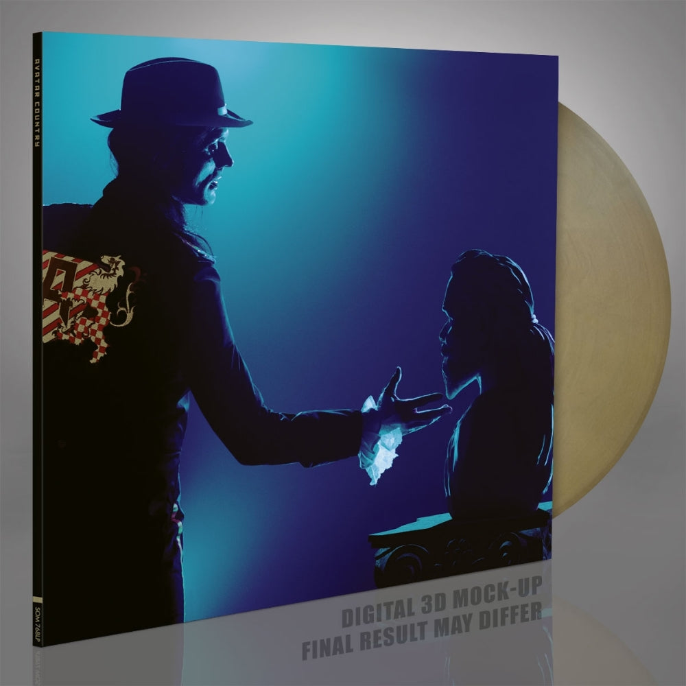 Avatar - Avatar Country - LP Gatefold Coloured - Season of Mist