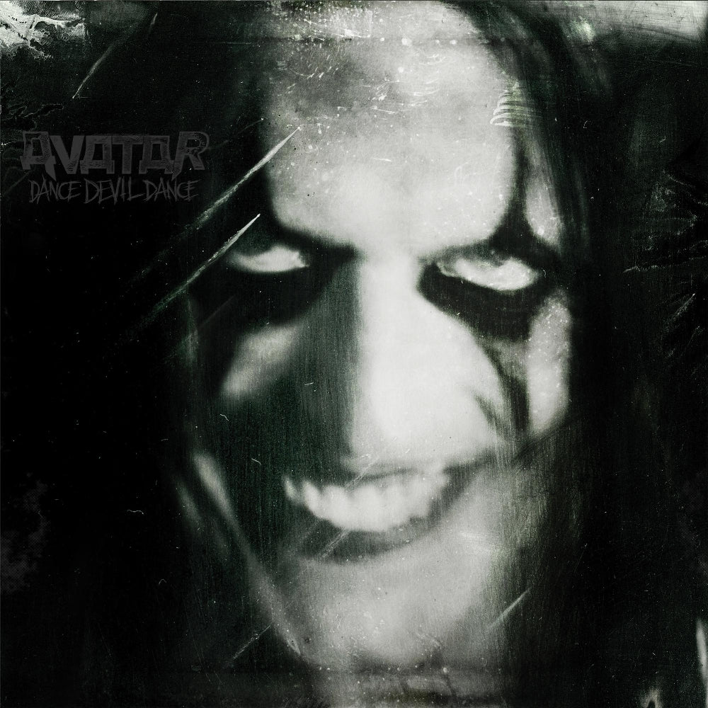 Avatar - Dance Devil Dance - CD DIGISLEEVE - Black Waltz AB - Thirty Tigers