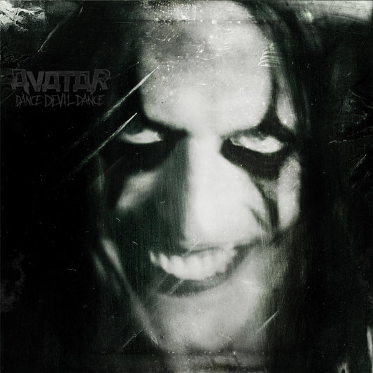 Avatar - Dance Devil Dance - LP COLOURED - Black Waltz AB - Thirty Tigers