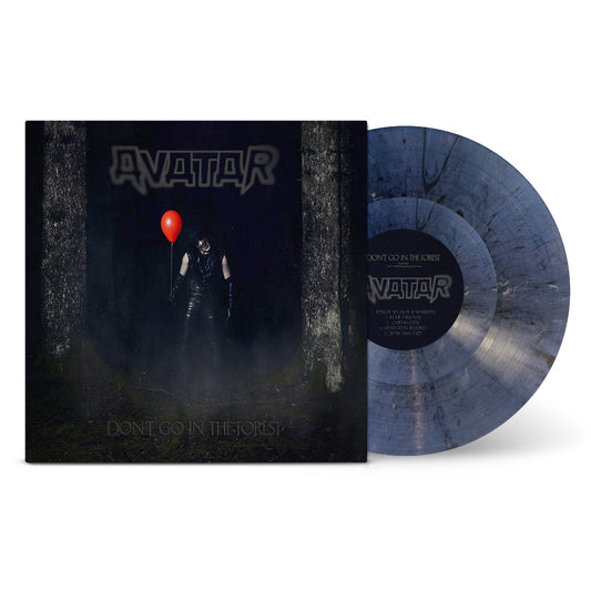 Avatar - Don't Go In The Forest - LP - Black Waltz AB