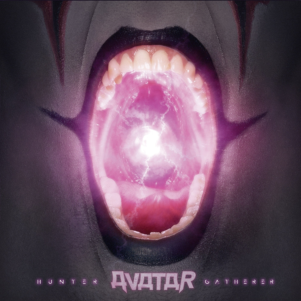 Avatar - Hunter Gatherer - LP Gatefold - Season of Mist - Image 2